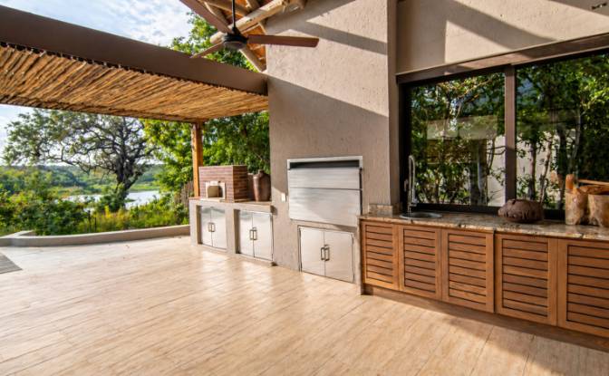 Villa for Sale River Rd, Malalane. Photo#12