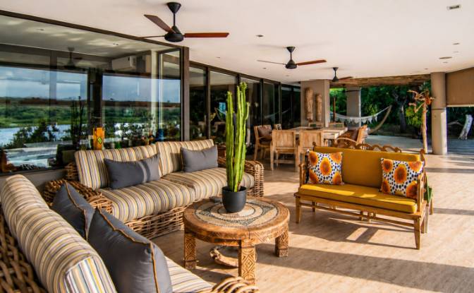 Villa for Sale River Rd, Malalane. Photo#13
