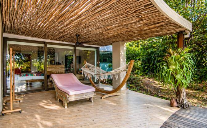 Villa for Sale River Rd, Malalane. Photo#14