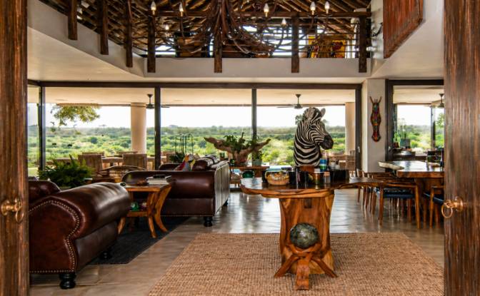 Villa for Sale River Rd, Malalane. Photo#15