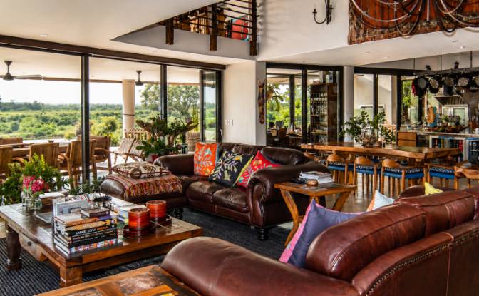Villa for Sale River Rd, Malalane. Photo#16