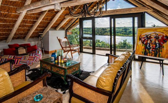 Villa for Sale River Rd, Malalane. Photo#19