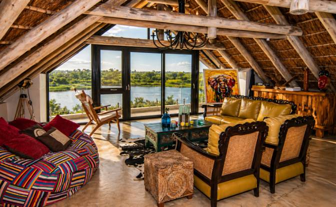Villa for Sale River Rd, Malalane. Photo#20