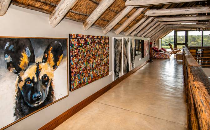 Villa for Sale River Rd, Malalane. Photo#21
