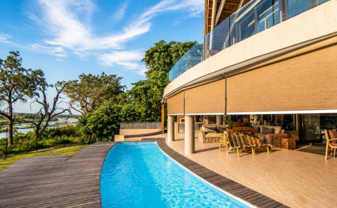 Villa for Sale - Malalane, South Africa