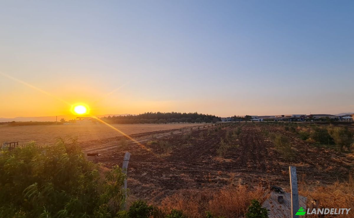Lote de terreno à venda Oglananasi Ataturk, 7040 Sk 33 5, 35471 Menderes Izmir, Menderes Izmir, Menderes, Izmir, Turkiye. foto 2