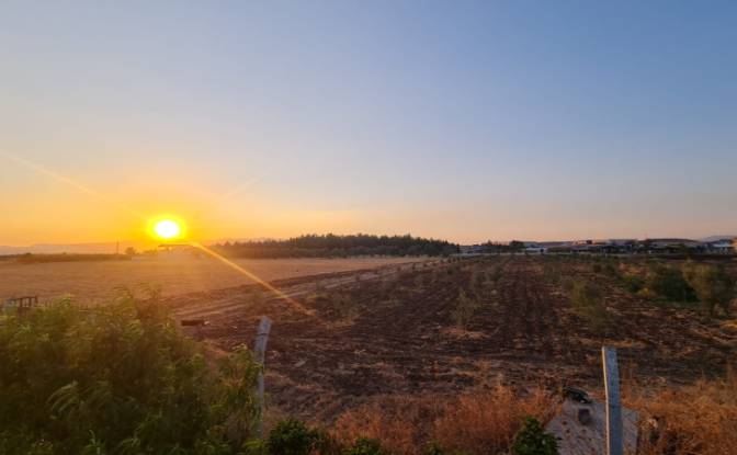 Lote de terreno à venda Oglananasi Ataturk. foto#2