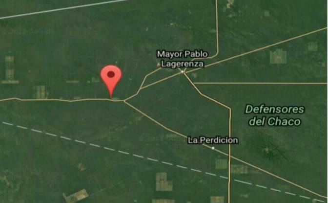 Investing/Development for Sale - Pozo de Buey, Paraguay