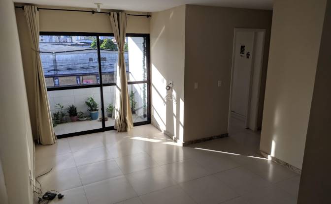 Apartment for Sale - Lauro de Freitas, Brazil