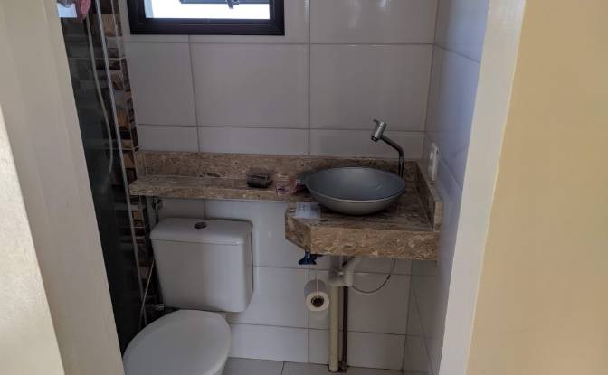 Apartment for Sale R Dr Gerino de Souza Filho. Photo#7