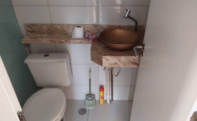 Apartment for Sale R Dr Gerino de Souza Filho. Photo#9