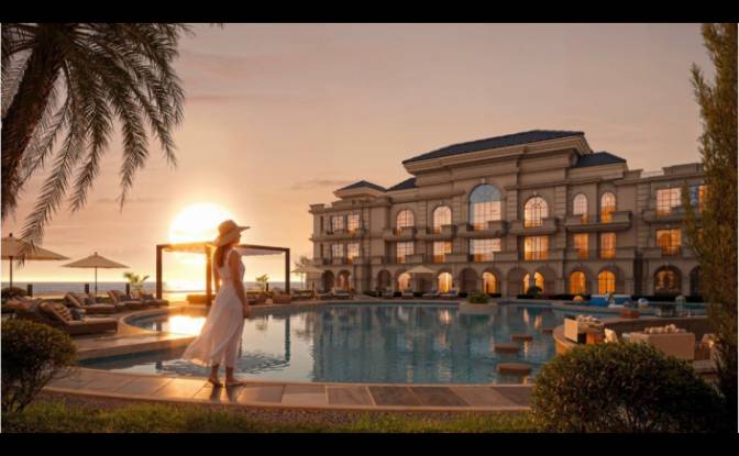 Apartment for Sale - Hurghada, Egypt