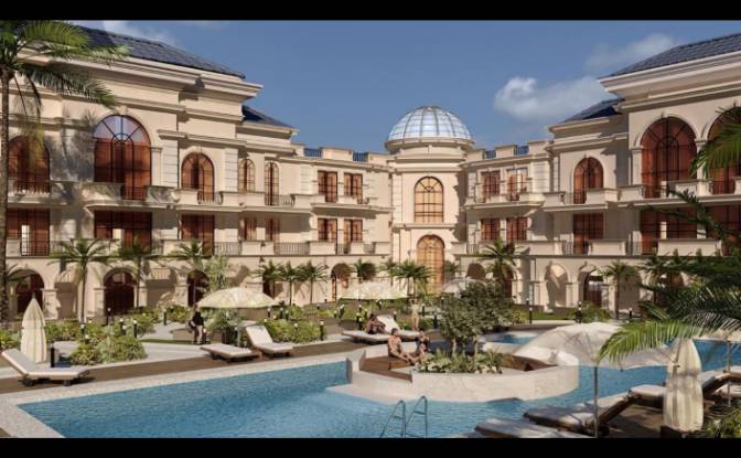 Apartment for Sale Hurghada, Hurghada 1. Photo#2 Apartment for Sale Hurghada, Hurghada 1. Photo#2
