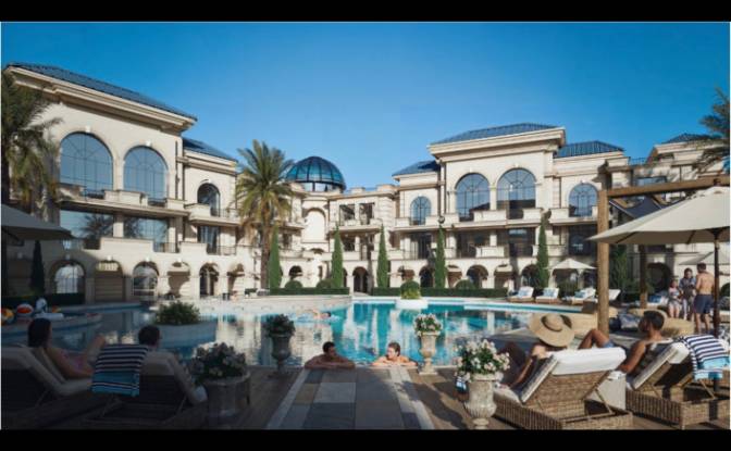Apartment for Sale Hurghada, Hurghada 1. Photo#3 Apartment for Sale Hurghada, Hurghada 1. Photo#3