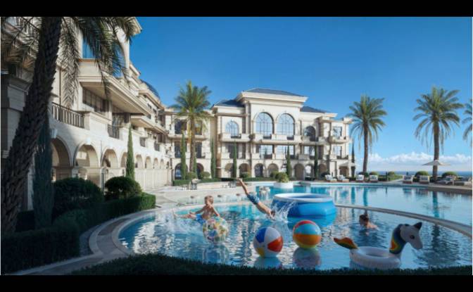 Apartment for Sale Hurghada, Hurghada 1. Photo#5 Apartment for Sale Hurghada, Hurghada 1. Photo#5