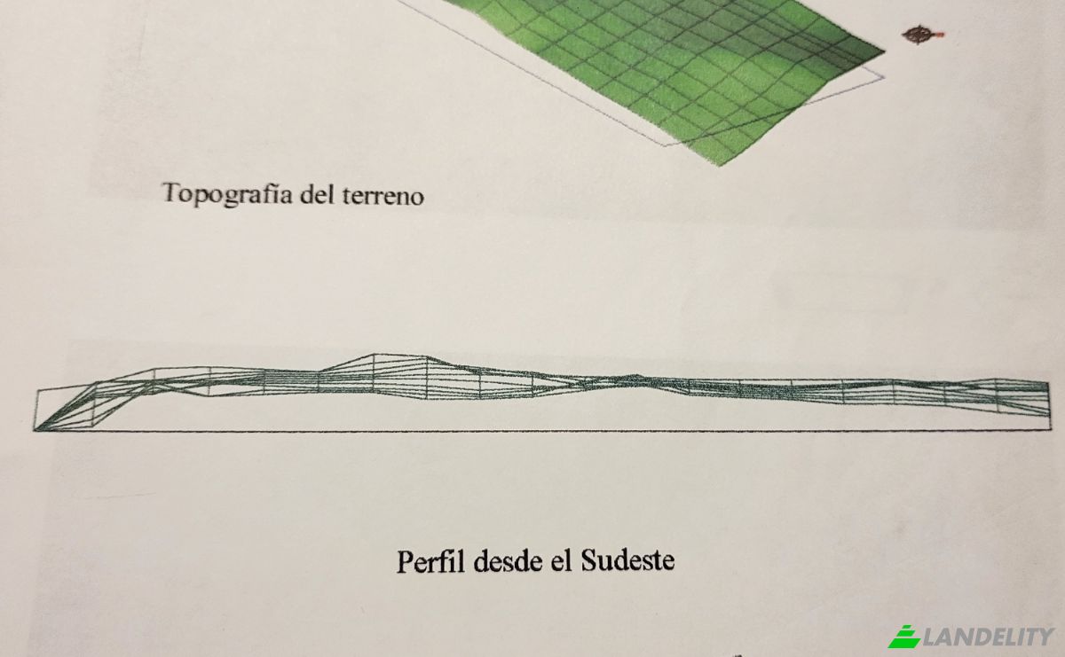 Investimento/Desenvolvimento à venda Tafi del Valle, La Banda, Tafi del Valle Department, Tucuman Province, Argentina. foto 5