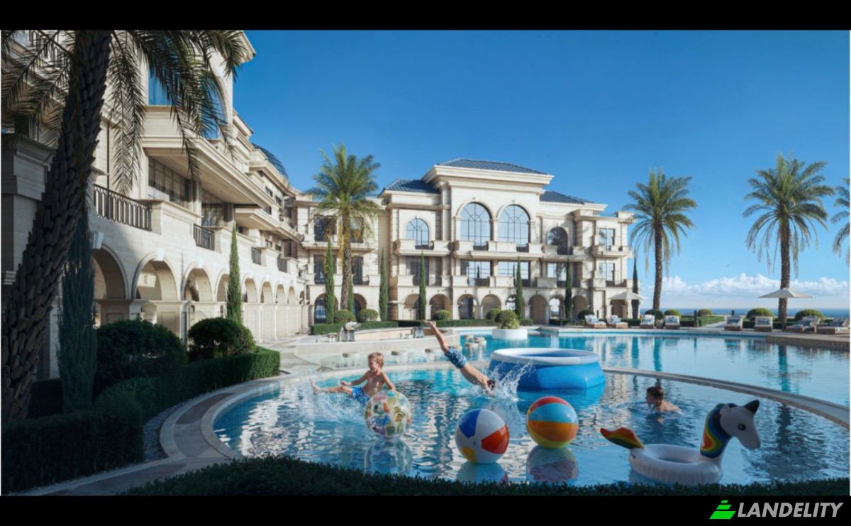 Apartment for Sale Hurghada, Hurghada 1, Red Sea Governorate, Egypt, Red Sea Governorate 1962030. Photo 5