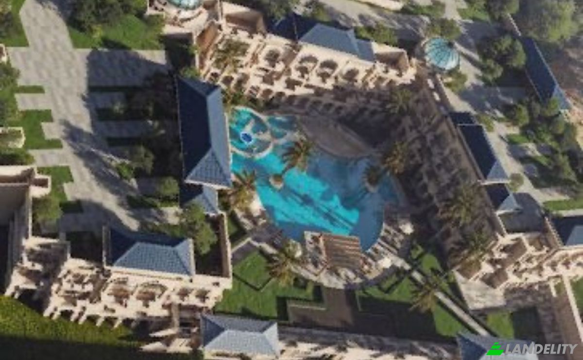 Apartment for Sale Hurghada, Hurghada 1, Red Sea Governorate, Egypt, Red Sea Governorate 1962030. Photo 6