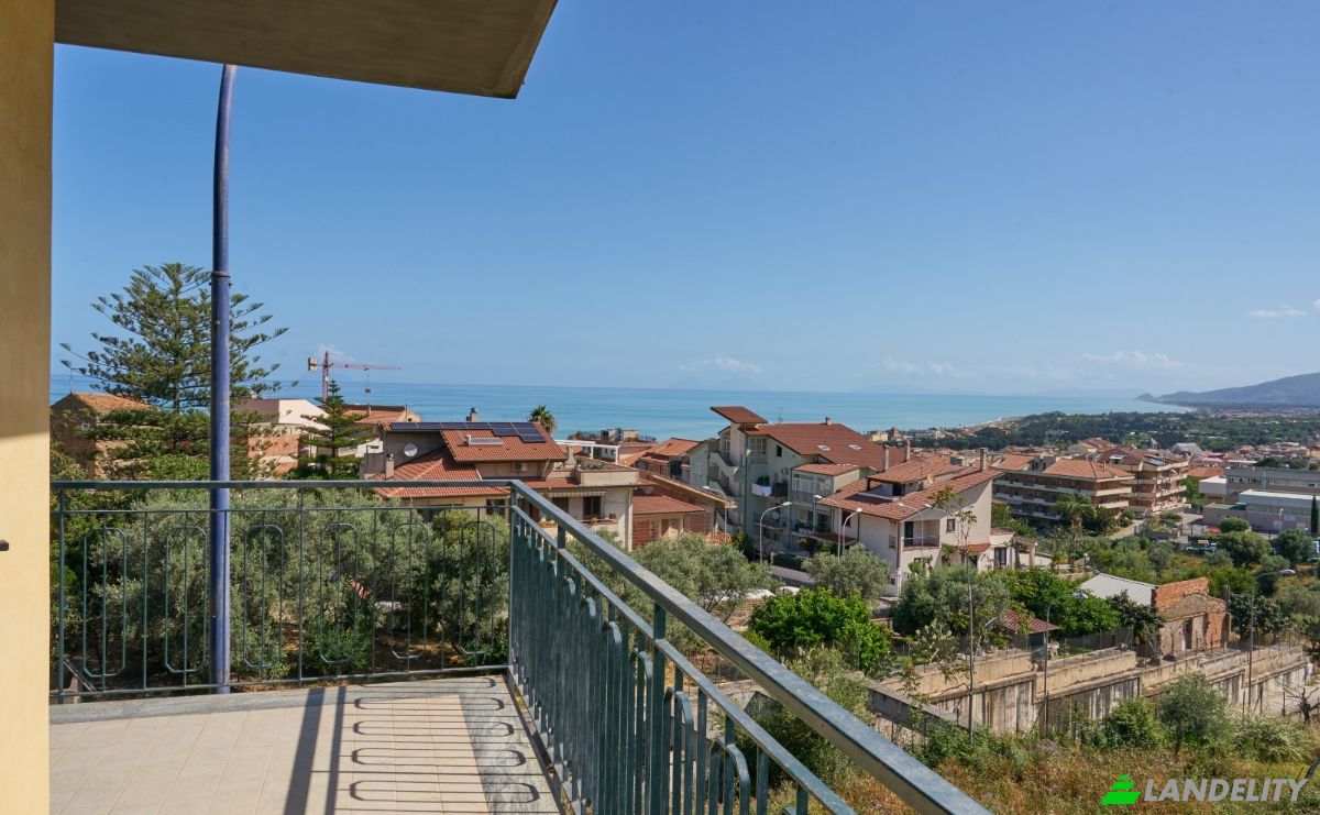 Apartment for Sale Via Giove, 98076 SantAgata di Militello ME, SantAgata di Militello, Metropolitan City of Messina, Sicily, Italy. Photo 3