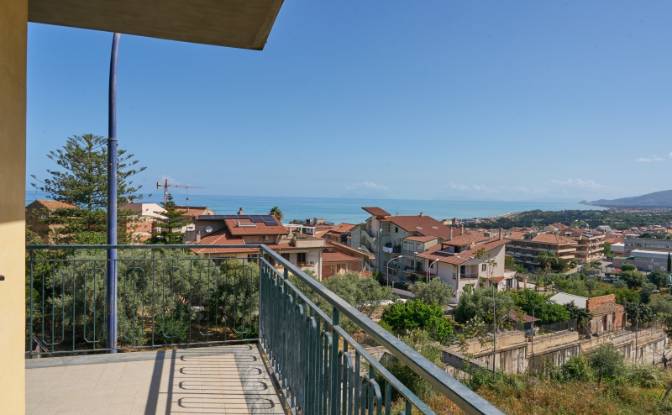Apartment for Sale Via Giove. Photo#3