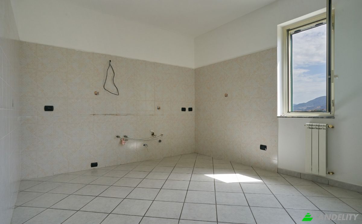 Apartment for Sale Via Giove, 98076 SantAgata di Militello ME, SantAgata di Militello, Metropolitan City of Messina, Sicily, Italy. Photo 13