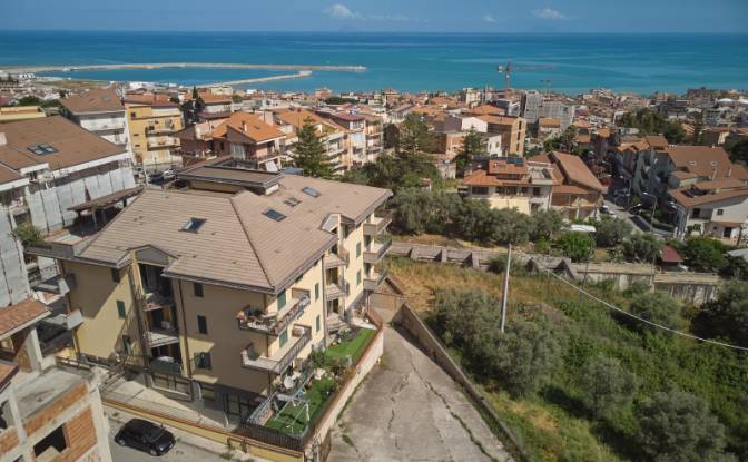 Apartment for Sale - Sant'Agata di Militello, Italy