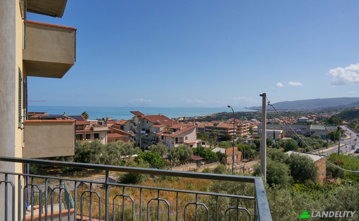 Apartment for Sale Via Giove, 98076 SantAgata di Militello ME, SantAgata di Militello, Metropolitan City of Messina, Sicily, Italy. Photo 8