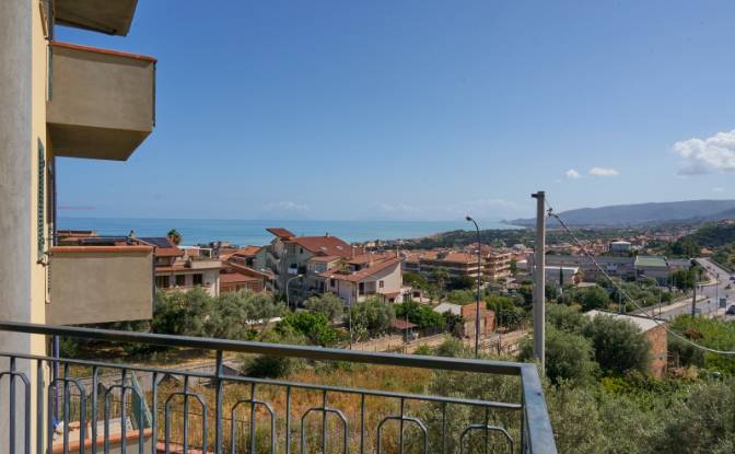 Apartment for Sale Via Giove. Photo#8