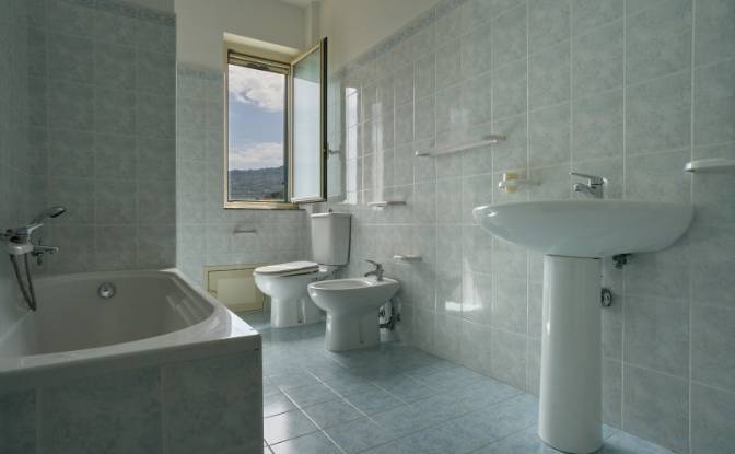 Apartment for Sale Via Giove. Photo#9