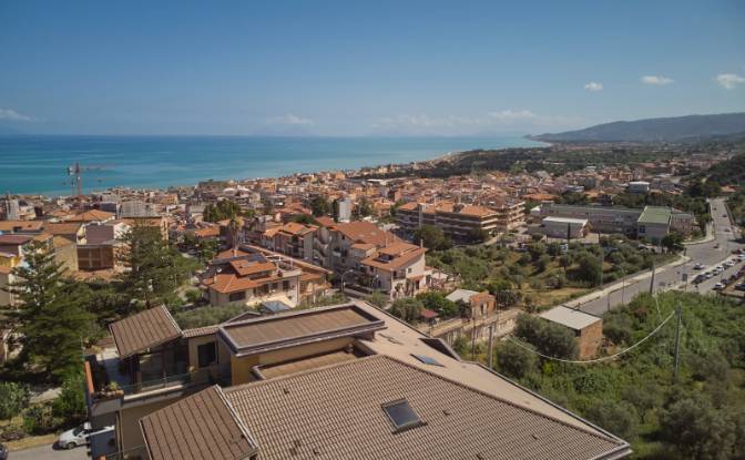 Apartment for Sale Via Giove. Photo#5