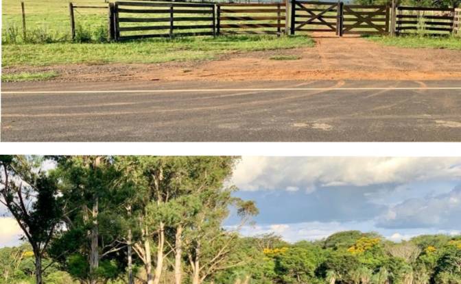 Investing/Development for Sale - Isla Tacuara, Paraguay
