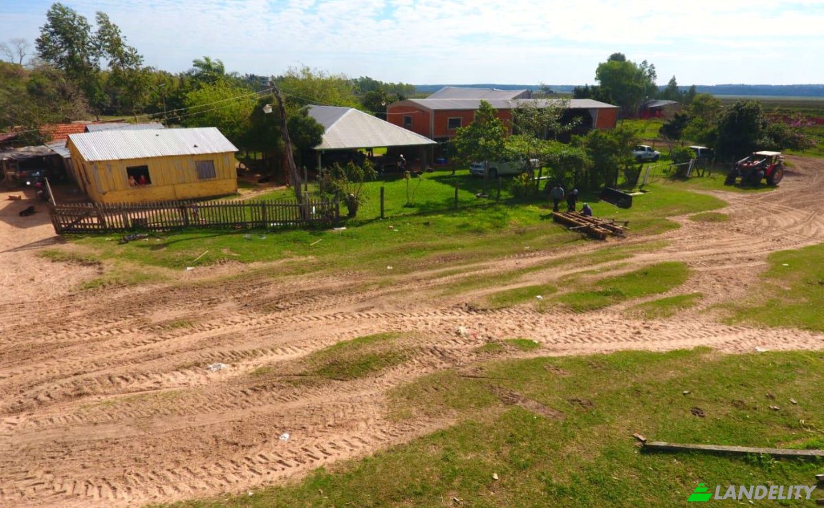 Investing/Development for Sale Via, 070204, Maria Auxiliadora Sub Urbano, Bella Vista, Itapua Department, Paraguay. Photo 15