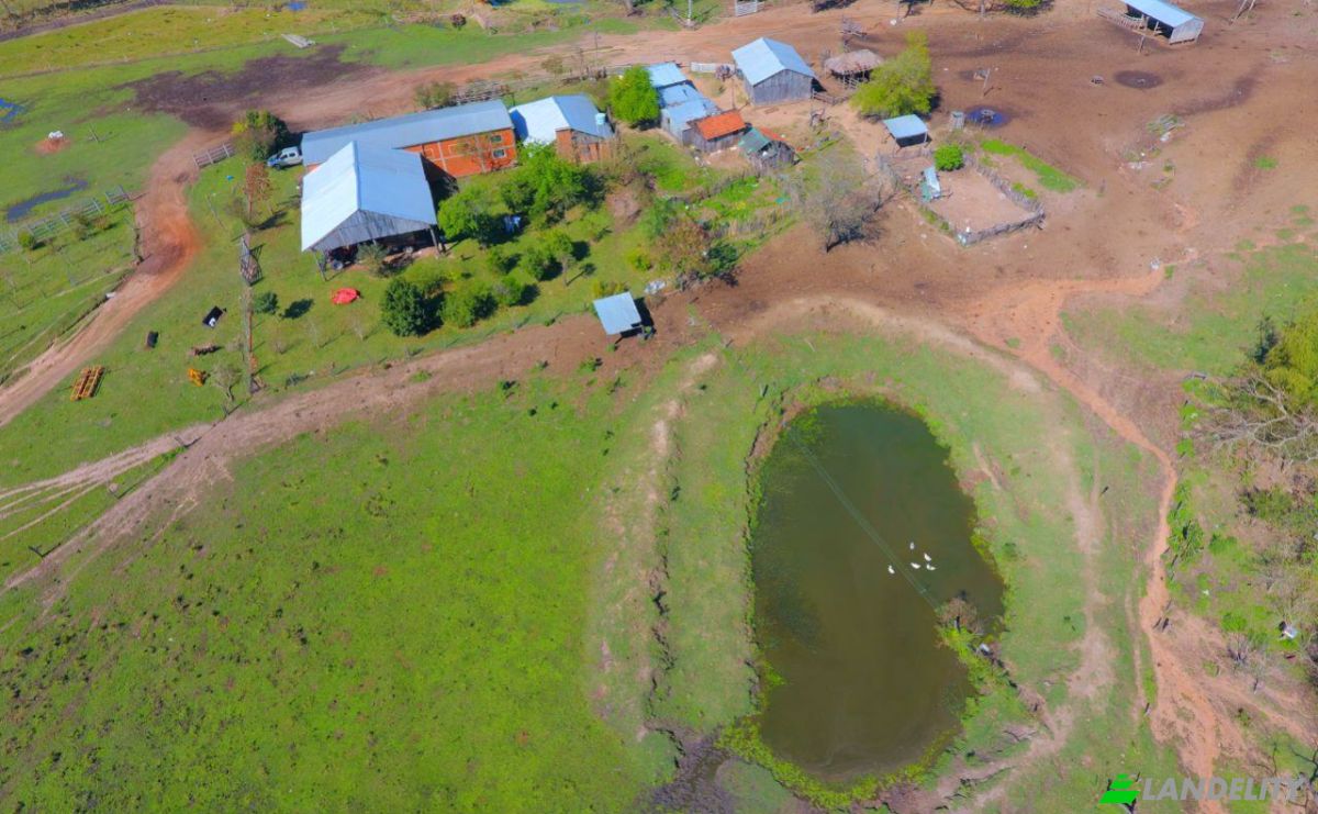 Investing/Development for Sale Via, 070204, Maria Auxiliadora Sub Urbano, Bella Vista, Itapua Department, Paraguay. Photo 16