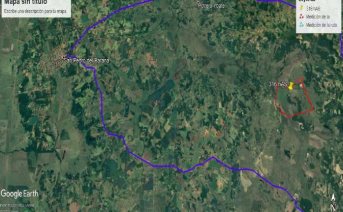 Investing/Development for Sale Via, 070204. Photo#4 Investing/Development for Sale Via, 070204. Photo#4