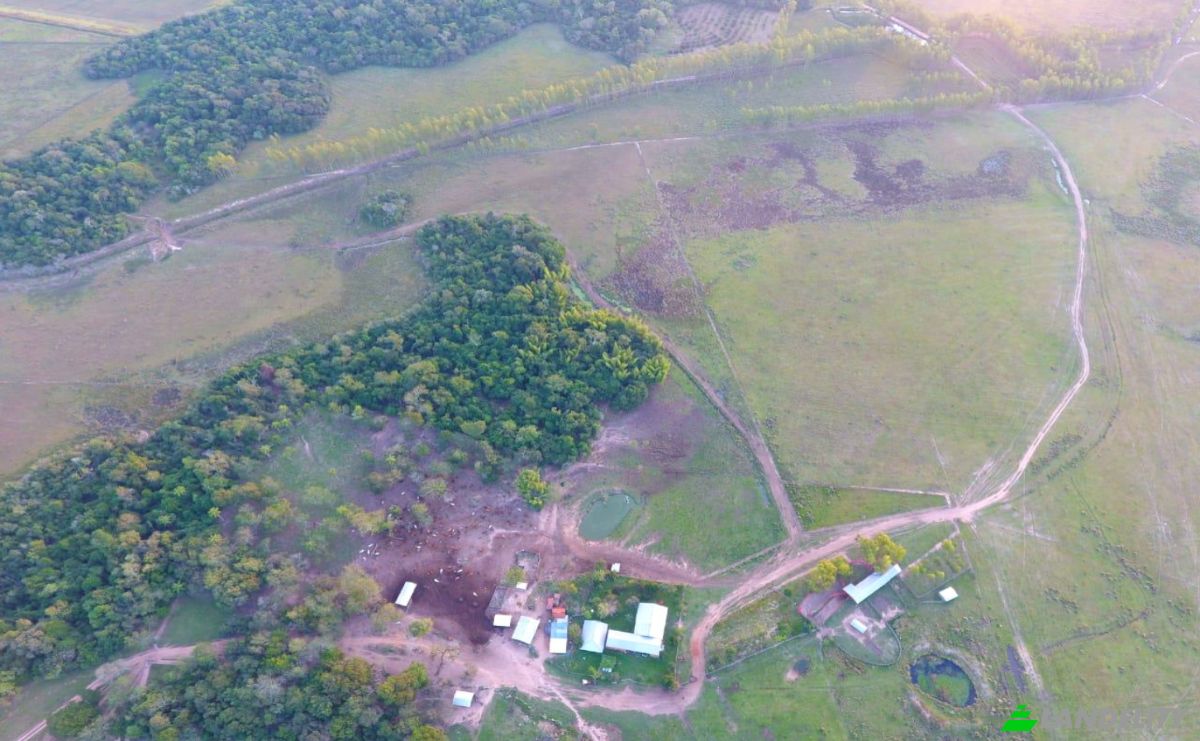 Investing/Development for Sale Via, 070204, Maria Auxiliadora Sub Urbano, Bella Vista, Itapua Department, Paraguay. Photo 5