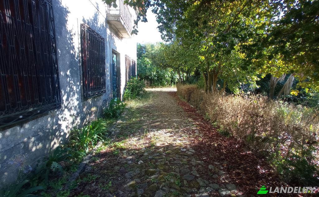 Single Family Home for Sale Do Eiro, Sao Pedro do Sul, Viseu District, Portugal. Photo 10