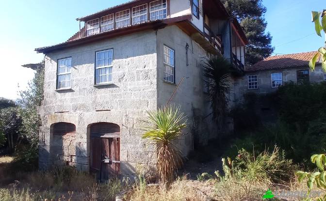Single Family Home for Sale Do Eiro. Photo#13 Single Family Home for Sale Do Eiro. Photo#13