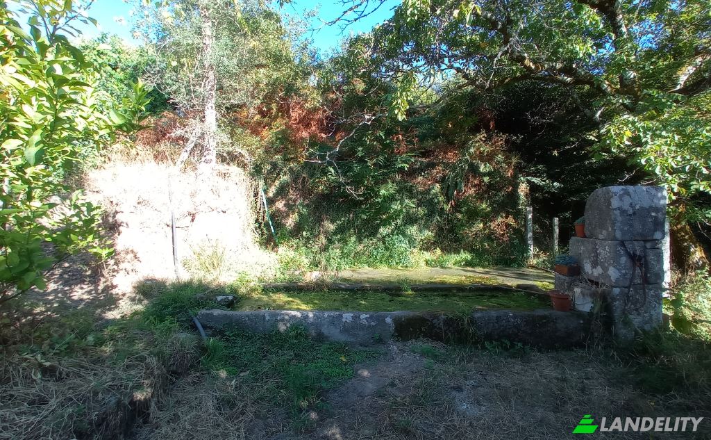 Single Family Home for Sale Do Eiro, Sao Pedro do Sul, Viseu District, Portugal. Photo 14