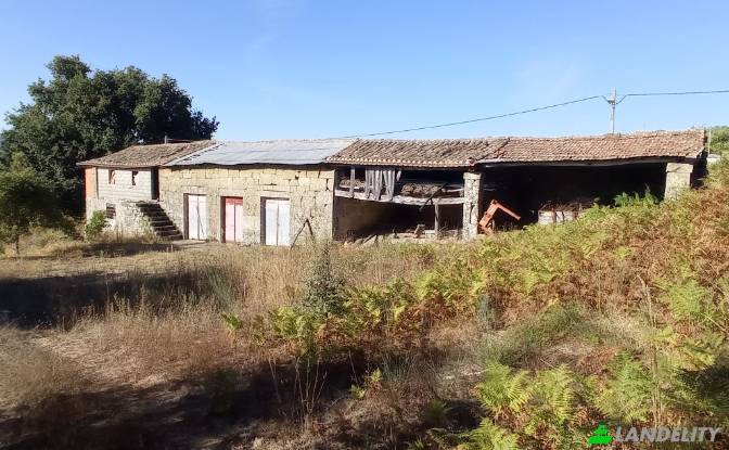 Single Family Home for Sale Do Eiro. Photo#3 Single Family Home for Sale Do Eiro. Photo#3
