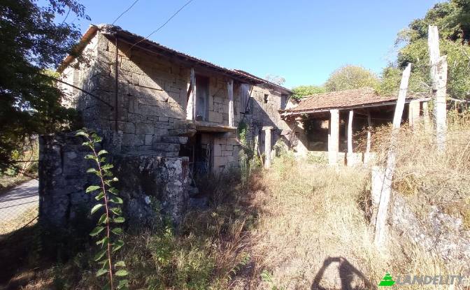 Single Family Home for Sale Do Eiro. Photo#9 Single Family Home for Sale Do Eiro. Photo#9