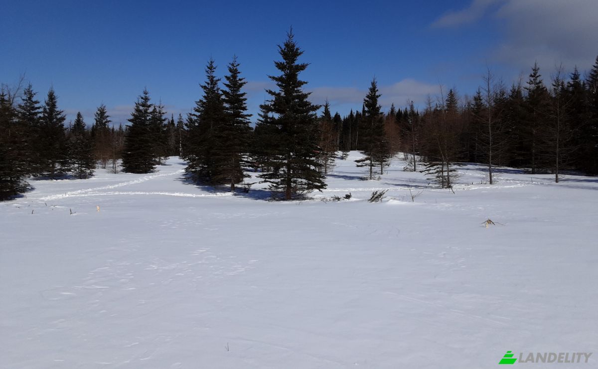 Manufactured/Mobil Home for Sale Bray Lake Rd, Sydney, NS B1M 1A9, Mira Road, Cape Breton Regional Municipality, Nova Scotia, Canada. Photo 23