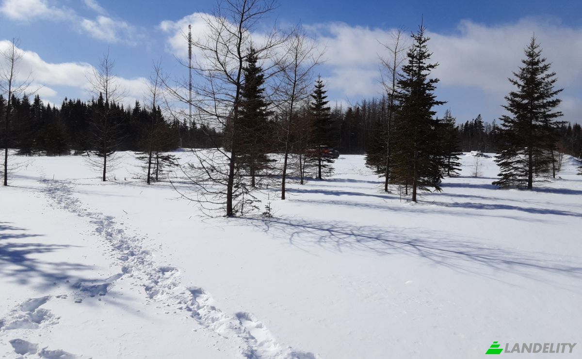 Manufactured/Mobil Home for Sale Bray Lake Rd, Sydney, NS B1M 1A9, Mira Road, Cape Breton Regional Municipality, Nova Scotia, Canada. Photo 25