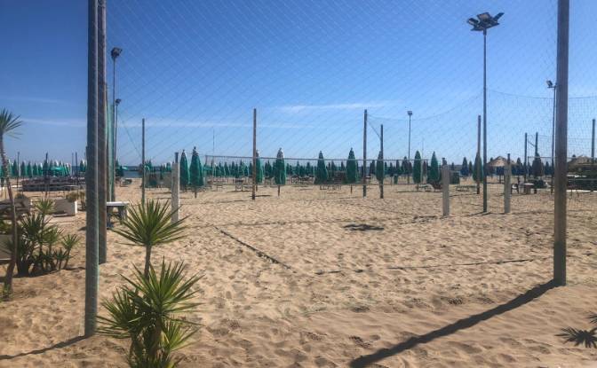 Apartment for Rent Via Trilussa, 65122 Pescara PE. Photo#10