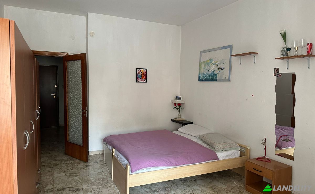 Apartment for Rent Via Trilussa, 65122 Pescara PE, Pescara, Province of Pescara, Abruzzo, Italy. Photo 3
