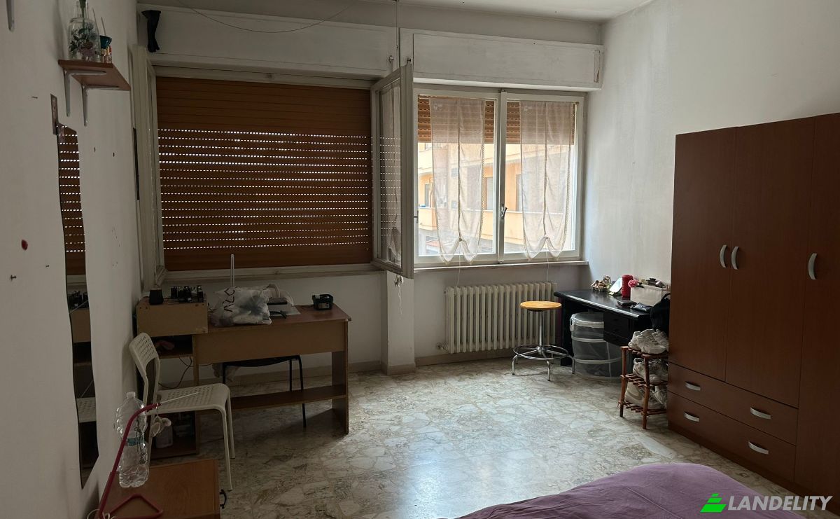 Apartment for Rent Via Trilussa, 65122 Pescara PE, Pescara, Province of Pescara, Abruzzo, Italy. Photo 4