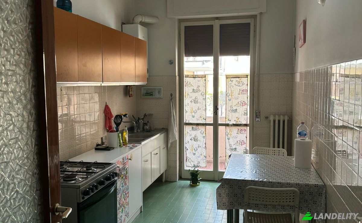 Apartment for Rent Via Trilussa, 65122 Pescara PE, Pescara, Province of Pescara, Abruzzo, Italy. Photo 6