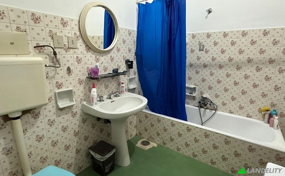 Apartment for Rent Via Trilussa, 65122 Pescara PE, Pescara, Province of Pescara, Abruzzo, Italy. Photo 8