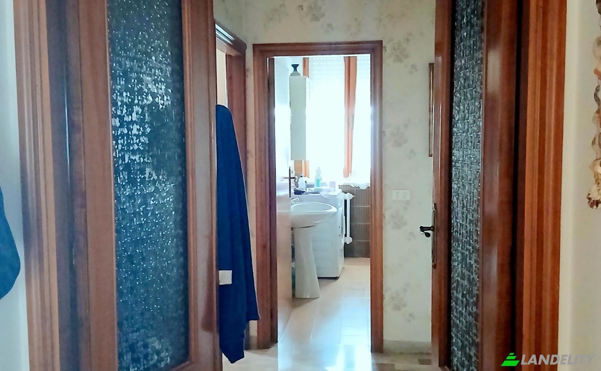 Departamento en venta Via Francesco Egidi, 63062 Montefiore dellAso AP, Montefiore dellAso, Province of Ascoli Piceno, Marche, Italy. Foto 5