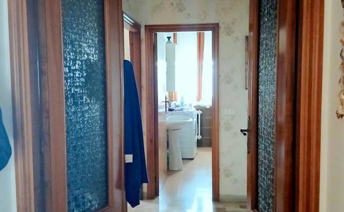 Departamento en venta Via Francesco Egidi. Foto#5