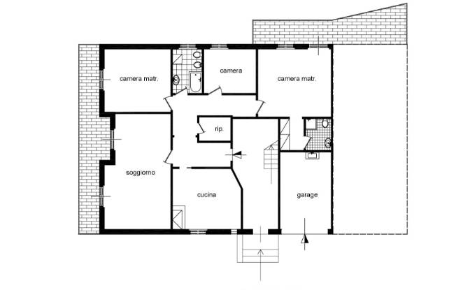 Departamento en venta Via Francesco Egidi. Foto#8